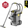 mokro-suchý vysávač NT 50/1 K KARCHER 1.148-470.0 mokro-suchý vysávač NT 50/1 K KARCHER 1.148-470.0