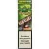 Juicy Jay’s Hemp Wraps - Blunt Red Alert Juicy Jay’s Hemp Wraps - Blunt Red Alert