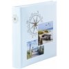 Hama Album klasický COMPASS 30x30 cm, 100 strán Hama Album klasický COMPASS 30x30 cm, 100 strán