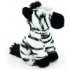 Plyšová zebra 18 cm - plyšové hračky Plyšová zebra 18 cm - plyšové hračky