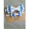 Pánsky a detský ľudový motýlik Typ: Pánsky motýlik na šnúrku 12x6cm Pánsky a detský ľudový motýlik Typ: Pánsky motýlik na šnúrku 12x6cm