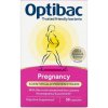 Optibac Pregnancy Probiotiká v tehotenstve 30 kapsúl Optibac Pregnancy Probiotiká v tehotenstve 30 kapsúl
