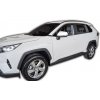 JJ-AUTOMOTIVE GP Okenné deflektory pre Toyota RAV 4 2019-up 4ks JJ-AUTOMOTIVE GP Okenné deflektory pre Toyota RAV 4 2019-up 4ks