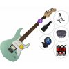 Yamaha Pacifica 112 V SET 3 Sonic Blue Elektrická gitara Yamaha Pacifica 112 V SET 3 Sonic Blue Elektrická gitara