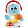 Chicco Zpívající hudební robot s mikrofonem ROBIT Chicco Zpívající hudební robot s mikrofonem ROBIT