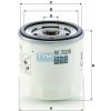 MANN W 7008 olejový filter MANN W 7008 olejový filter