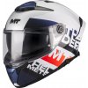 MT Helmets Thunder 4 SV Waves