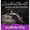 Smysluplná vražda - Agatha Christie