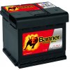 BANNER autobatéria POWER BULL P5003 12V 50Ah 450A P+ BANNER autobatéria POWER BULL P5003 12V 50Ah 450A P+