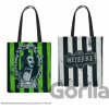 Distrineo taška Beetlejuice Beetlejuice plátená Distrineo taška Beetlejuice Beetlejuice plátená