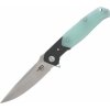 Bestech SWORDFISH D2, satin, Black / Jade G10 BG03E Bestech SWORDFISH D2, satin, Black / Jade G10 BG03E