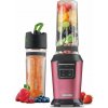 Stolný mixér Sencor SBL 7174RD automatický mixér na smoothie Vitamín + (SBL7174RD) Stolný mixér Sencor SBL 7174RD automatický mixér na smoothie Vitamín + (SBL7174RD)