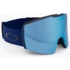 Lyžiarske okuliare Oakley Fall Line L matte navy/prizm sapphire iridium Lyžiarske okuliare Oakley Fall Line L matte navy/prizm sapphire iridium