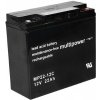 Pb akumulátor MULTIPOWER 12V/22,0Ah (8KM8467) Pb akumulátor MULTIPOWER 12V/22,0Ah (8KM8467)