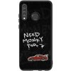 Picasee ULTIMATE CASE pro Huawei P30 Lite - Track Mode Picasee ULTIMATE CASE pro Huawei P30 Lite - Track Mode