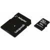 GOODRAM microSDHC 32GB UHS-I U1 + adapter M1AA-0320R12 GOODRAM microSDHC 32GB UHS-I U1 + adapter M1AA-0320R12