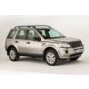 Priečniky Aurilis Green Valley Freeline pre Land Rover Freelander II 2006-2016 s pozdĺžnikmi Priečniky Aurilis Green Valley Freeline pre Land Rover Freelander II 2006-2016 s pozdĺžnikmi