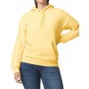Gildan Unisex mikina s kapucňou GSF500 Yellow Haze L Gildan Unisex mikina s kapucňou GSF500 Yellow Haze L