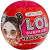 MGA LOL SURPRISE Novoročná séria bábika (mga7474d) MGA LOL SURPRISE Novoročná séria bábika (mga7474d)