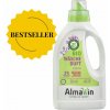 Almawin aviváž citronově svěží s Bio Verbenou 750 ml