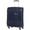 Cestovný kufor Samsonite BASE BOOST 4W S 39 L modrá Cestovný kufor Samsonite BASE BOOST 4W S 39 L modrá