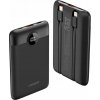 Veger 10000 mAh C11 W1170 black Veger 10000 mAh C11 W1170 black