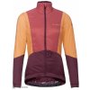 VAUDE Kuro Insulation dámska bunda, brick 40 VAUDE Kuro Insulation dámska bunda, brick 40