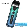 SMOK Novo 5 Pod sada 900mAh Green Blue Cobra elektronická cigareta SMOK Novo 5 Pod sada 900mAh Green Blue Cobra elektronická cigareta
