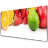 Obraz na akrylátovom skle Ovocie kuchyňa 100x50 cm Obraz na akrylátovom skle Ovocie kuchyňa 100x50 cm