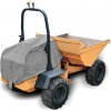 Ochranná plachta Kegel na dumper Ochranná plachta Kegel na dumper