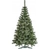 Umelý vianočný stromček Sonic 101 - 120 cm