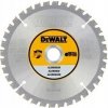 Dewalt píla KOTÚČ 165x20mmx36z hliník Dewalt píla KOTÚČ 165x20mmx36z hliník
