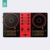 Doto Design Skin DDJ-FLX2 COLORS DVS Red Doto Design Skin DDJ-FLX2 COLORS DVS Red
