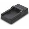 Hama USB foto nabíjačka pre Olympus Li-42B - HAMA 81430 Hama USB foto nabíjačka pre Olympus Li-42B - HAMA 81430