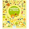 CHERCHE ET TROUVE DES TOUT-PETITS - LES SAISONS CHERCHE ET TROUVE DES TOUT-PETITS - LES SAISONS