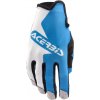 Acerbis ACERBIS rukavice MX-P VENTED modrá/biela L Acerbis ACERBIS rukavice MX-P VENTED modrá/biela L