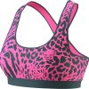 Dynafit Alpine Graphic Bra Women športová podprsenka 6072 pink glo , Veľkosť textil L Dynafit Alpine Graphic Bra Women športová podprsenka 6072 pink glo , Veľkosť textil L