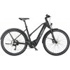 Dámsky elektrobicykel KTM Macina Cross Cx 510 LFC 2026 Farba: čierna, Veľkosť rámu: 56 cm, Priemer kolies: 28” Dámsky elektrobicykel KTM Macina Cross Cx 510 LFC 2026 Farba: čierna, Veľkosť rámu: 56 cm, Priemer kolies: 28”