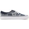DC Shoes Nízke tenisky Trase TX LE Šedá DC Shoes Nízke tenisky Trase TX LE Šedá