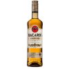 Bacardi Carta Oro 37,5% 0,7l (holá fľaša) Bacardi Carta Oro 37,5% 0,7l (holá fľaša)