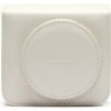 Fujifilm INSTAX SQ1 Camera Case Chalk White 70100148593 Fujifilm INSTAX SQ1 Camera Case Chalk White 70100148593