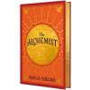 The Alchemist - Paulo Coelho, HarperCollins Publishers The Alchemist - Paulo Coelho, HarperCollins Publishers
