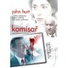 Komisár Komisár