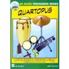 QUARTOPUS for percussion quartet QUARTOPUS for percussion quartet