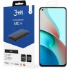 Ochranná fólia 3MK Xiaomi Mi 11 Lite 5G Ochranná fólia 3MK Xiaomi Mi 11 Lite 5G