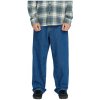 VOLCOM nohavice Billow Denim Bold Blue BDL vel. 33 VOLCOM nohavice Billow Denim Bold Blue BDL vel. 33