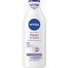 Nivea telové mlieko Repair&Care Sensitive 400 ml Nivea telové mlieko Repair&Care Sensitive 400 ml