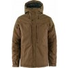 Fjällräven Skogsö Padded bunda dark oak