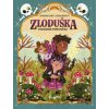 Zloduška 3: Podozrivá pomocníčka - Susanna Isern, Laura Proietti (ilustrátor) Zloduška 3: Podozrivá pomocníčka - Susanna Isern, Laura Proietti (ilustrátor)