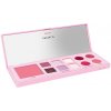 Pupa Paletka na tvár Pupart Small Pink Palette 9,1 g Pupa Paletka na tvár Pupart Small Pink Palette 9,1 g